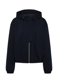 Non sélectionné, blau