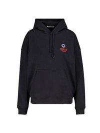 Unselected, washed black