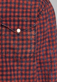 Jack & Jones Junior Hemd - red