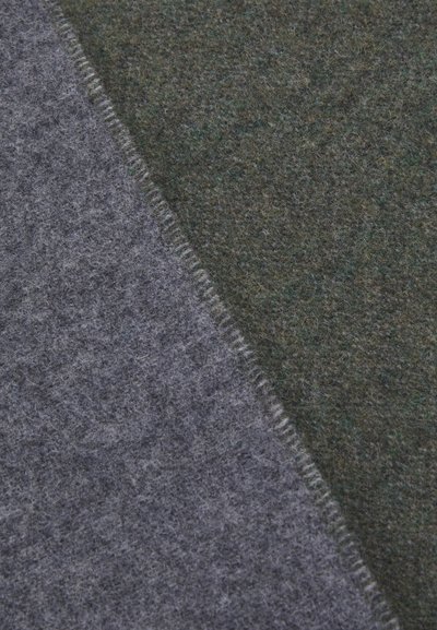 J.LINDEBERG CHAMP SCARF - Šal - light grey melange