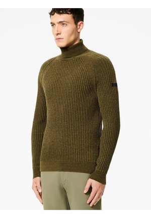 Maglione - green