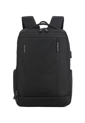 Rucksack - black