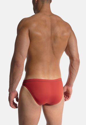 Olaf Benz Briefs - mars