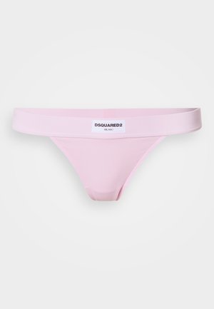 THONG - String - light pink