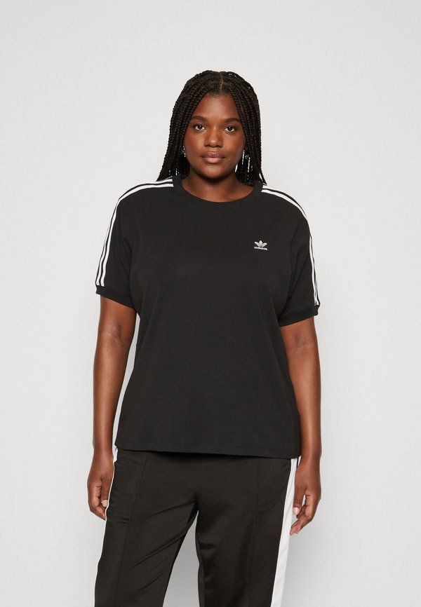 3-STRIPES BABY PLUS SIZE - Print T-shirt