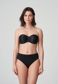 PrimaDonna Strapless BH - black
