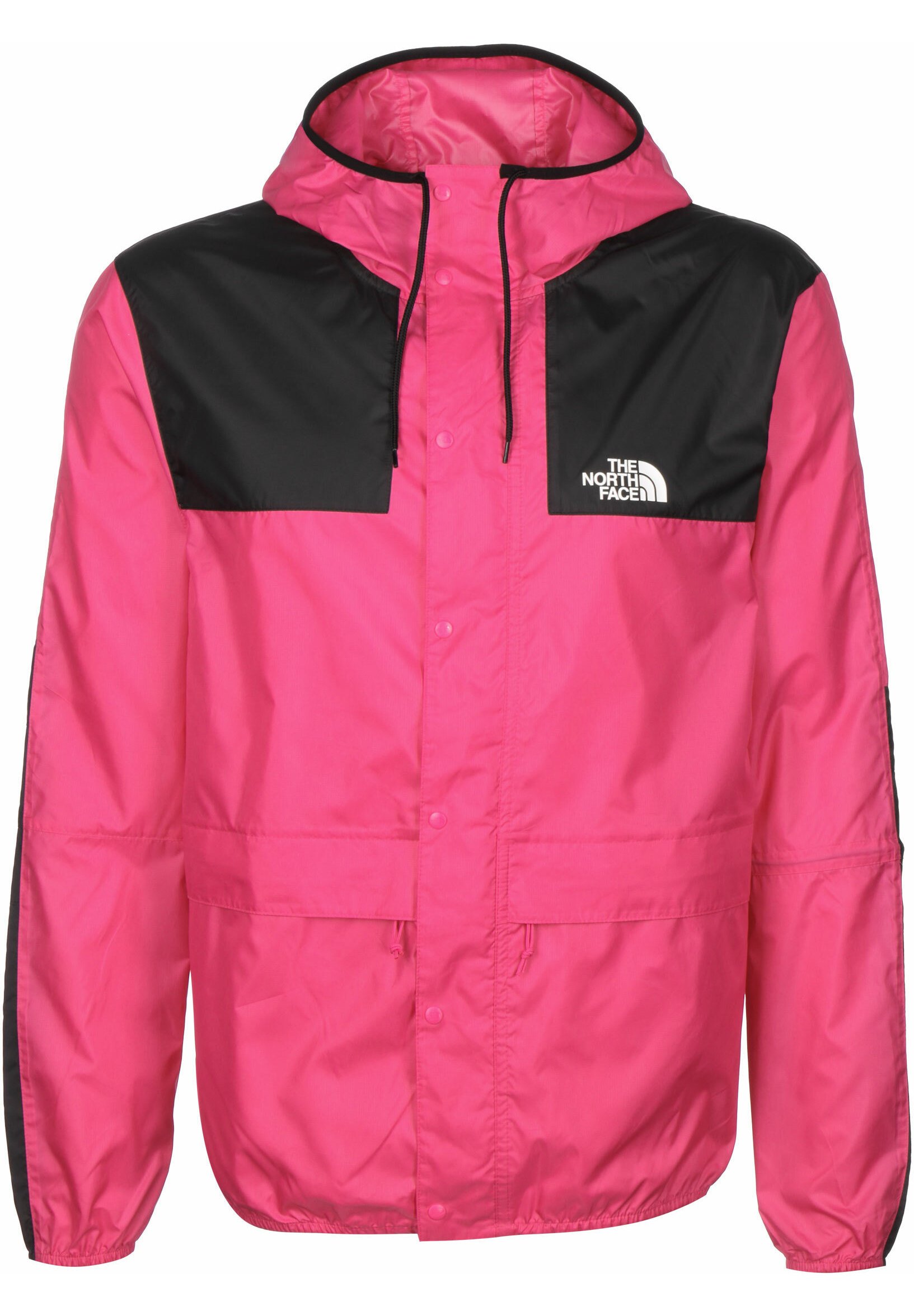 north face coupe vent
