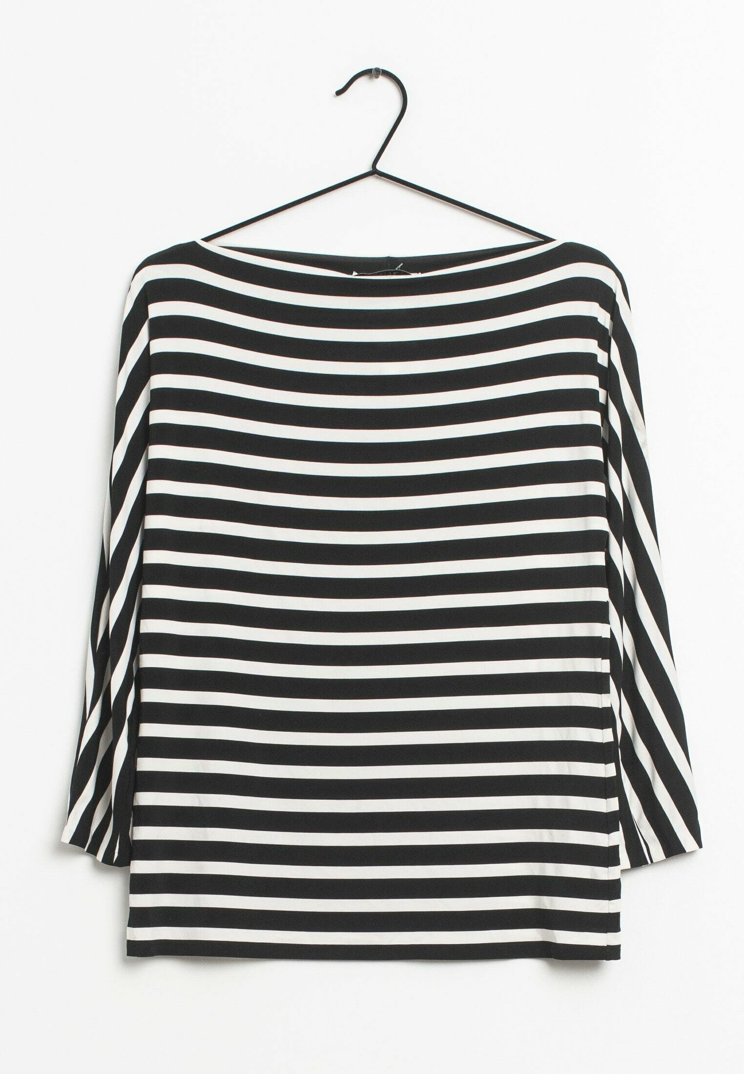 Vanilia Blouse - black/zwart - (Pre-owned) - Zalando.nl
