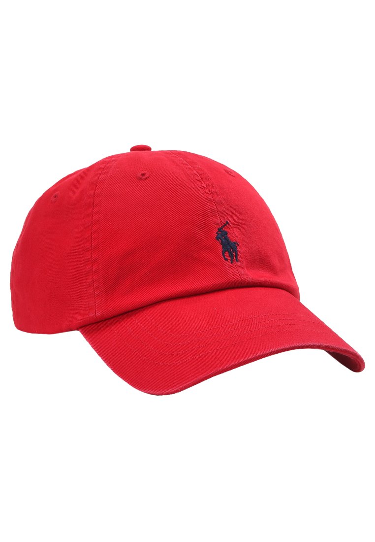 Timberland Cappello A Zuccotto in Maglia rosso – Bimbi Vip