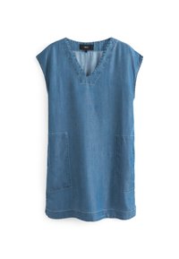 Next SUMMER MINI - Farmerruha - mid blue