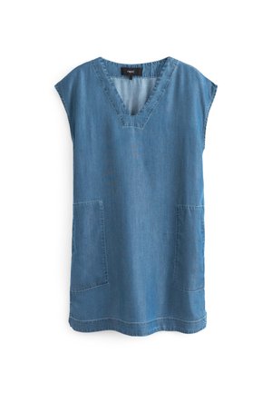 SUMMER MINI - Farmerruha - mid blue