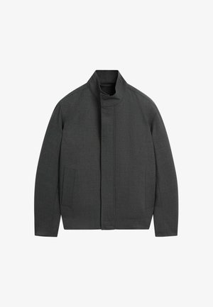 Massimo Dutti, - Kurtka wiosenna