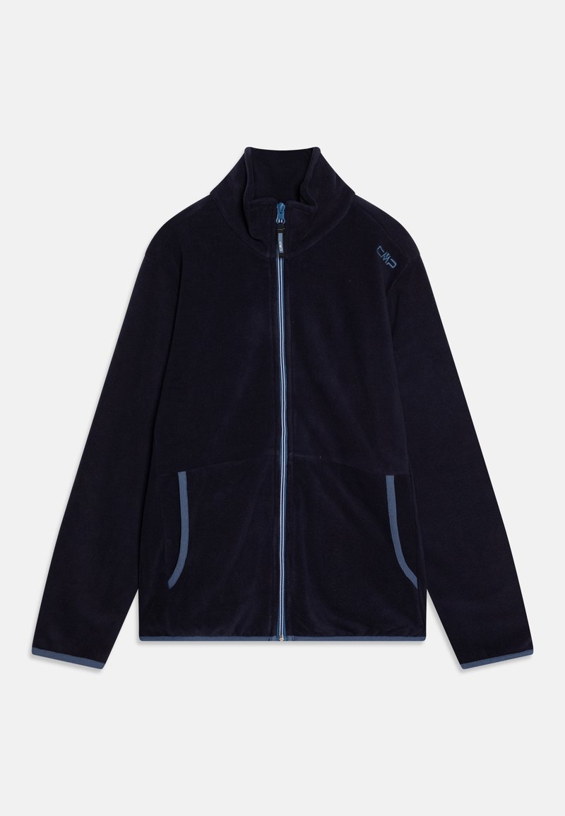 CMP KID UNISEX - Fliisjakk - blue/bluestone