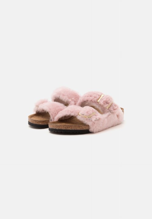 Birkenstock ARIZONA KIDS UNISEX - Sandals - crystal rose — foto 2