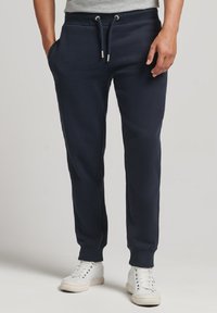 Superdry & Co Spodnie treningowe