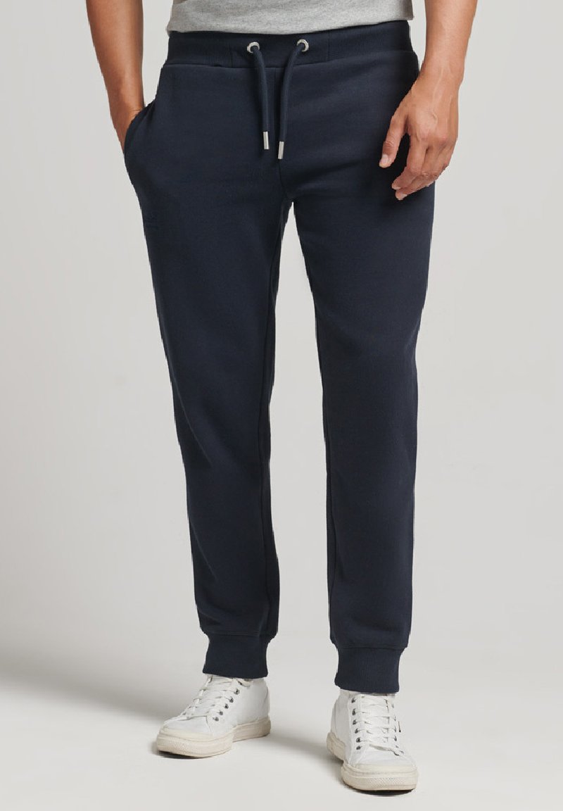 Superdry & Co Spodnie treningowe