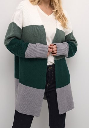 Gilet - dark green