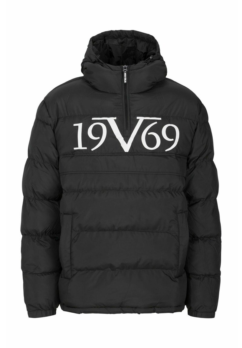 19V69 Italia BY SPORTIVO SRL - Winter jacket - black - Zalando.de