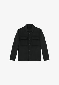 Ausgewählt, navy