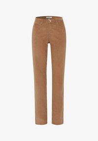 Unausgewählt, vikunja