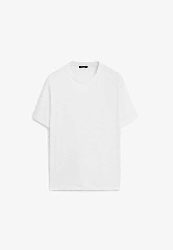 STUDIO - RELAXED FIT - Basic T-shirt