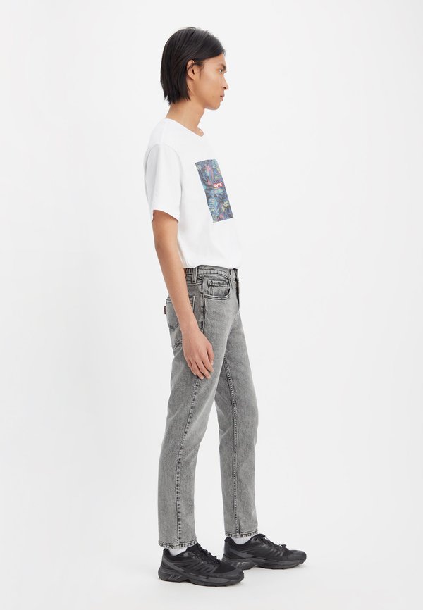 502™ TAPER HI BALL - Straight leg jeans - veg out4