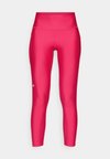 TECH - Tights - shaded fuchsia/white