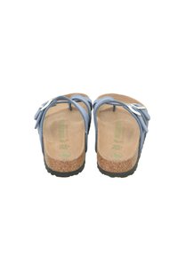 Birkenstock 1026663 - Sandales tongs - blue