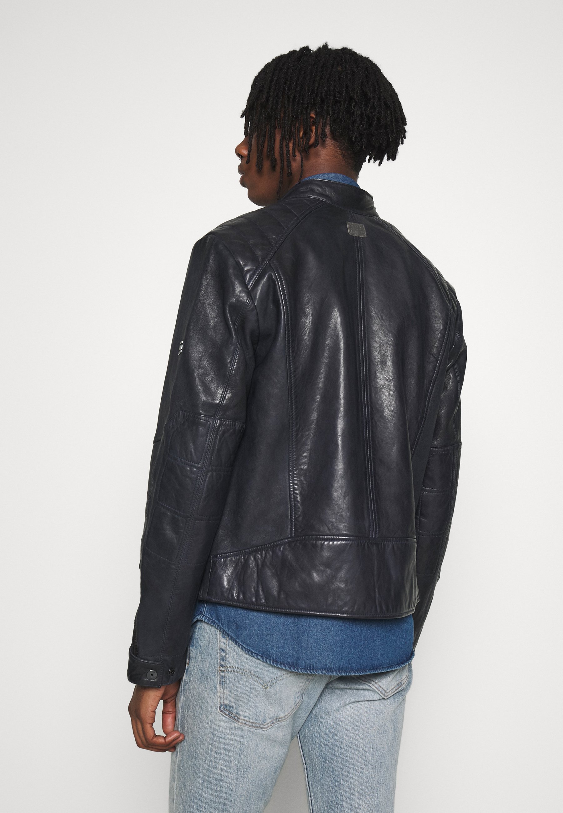 g star biker jacket