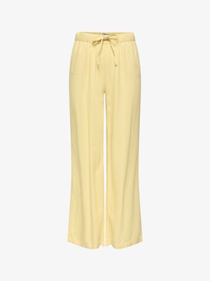 ONLY Pantalon classique - sunlight