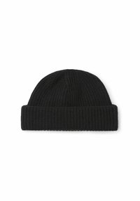 ULTRASOFT - Mössa - black
