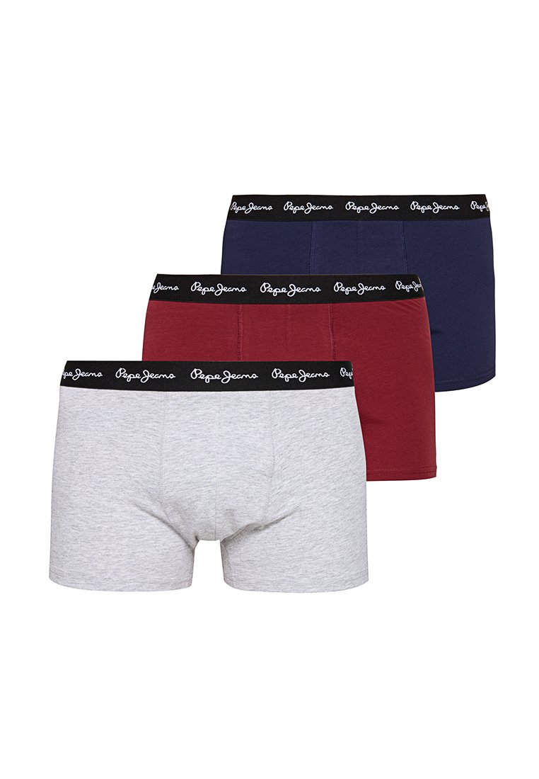 Pepe Jeans Boxers rood Pepe Jeans Boxers rood