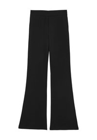 Calliope A ZAMPA  - Pantaloni - nero