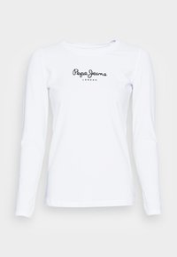 Não selecionado, white