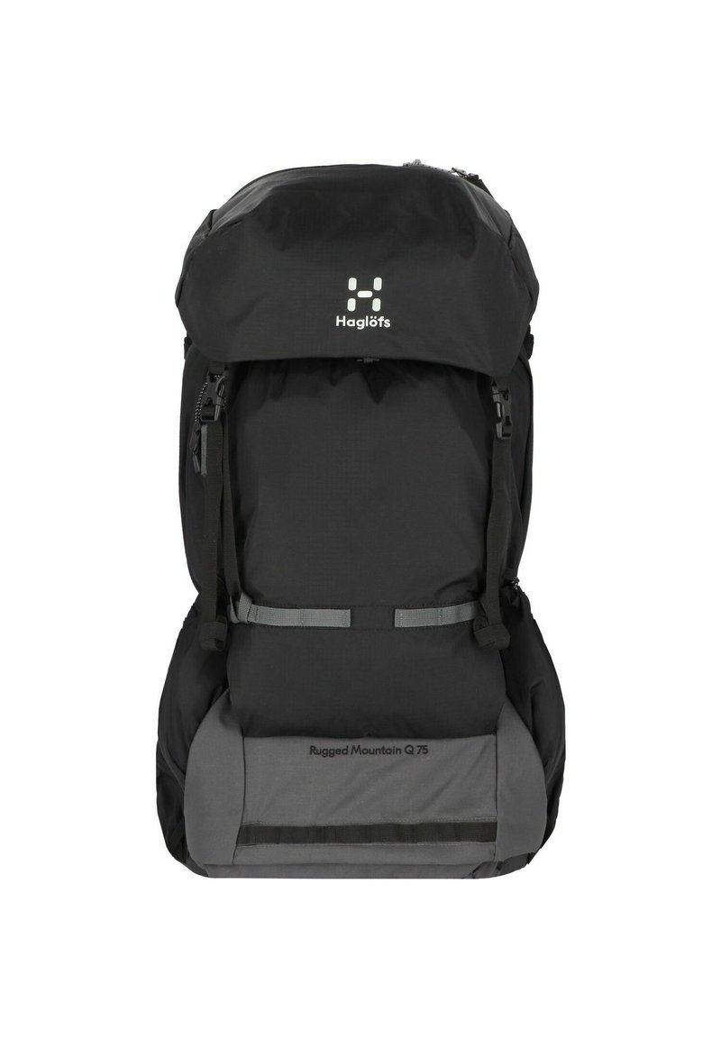 Haglöfs RUGGED MOUNTAIN Backpack true black