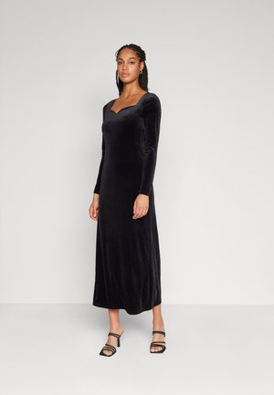 ONLY ONLSCARLET DRESS - Cocktail φόρεμα / Φόρεμα για πάρτι - black