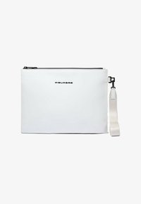 Niet geselecteerd, bianco