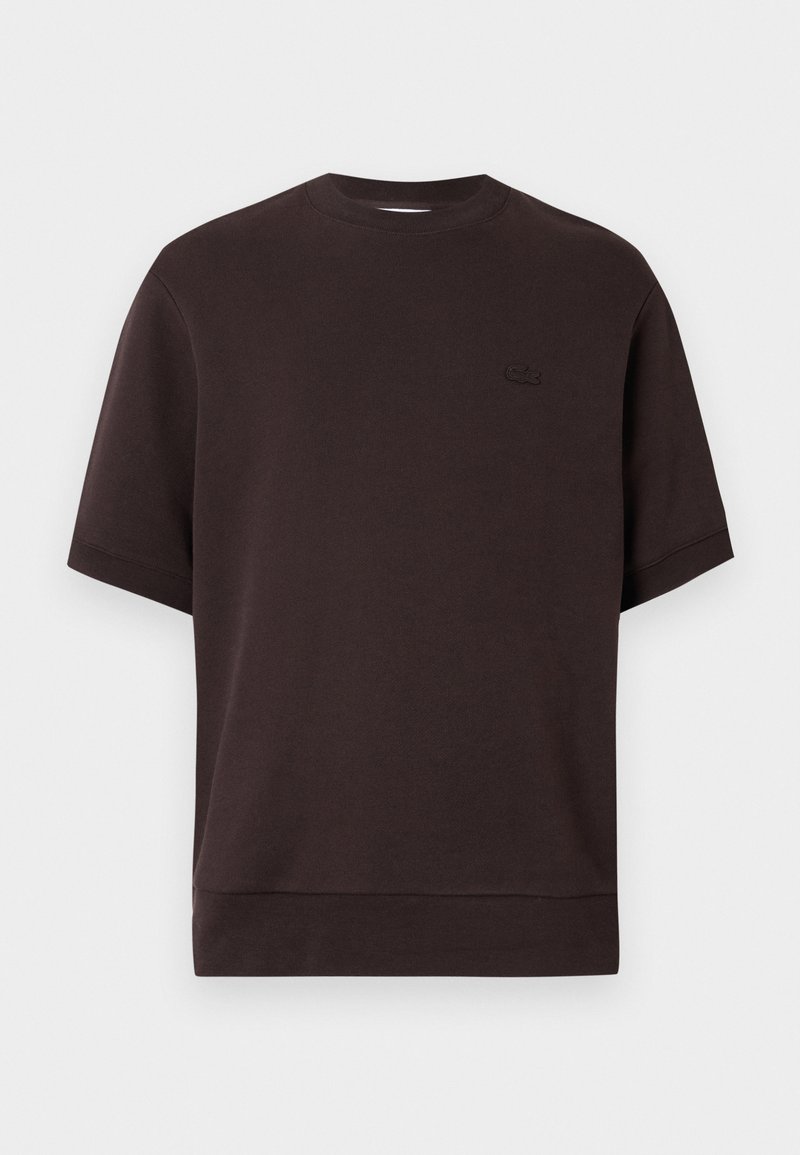 Lacoste Sweater zwart