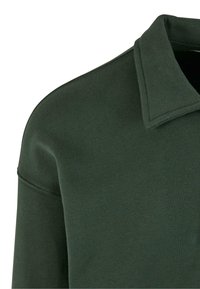 Another Cotton Lab SUNDAY RUNNING CLUB RUGBY - Polo - green