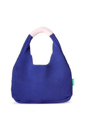 United Colors of Benetton Handbag - blue