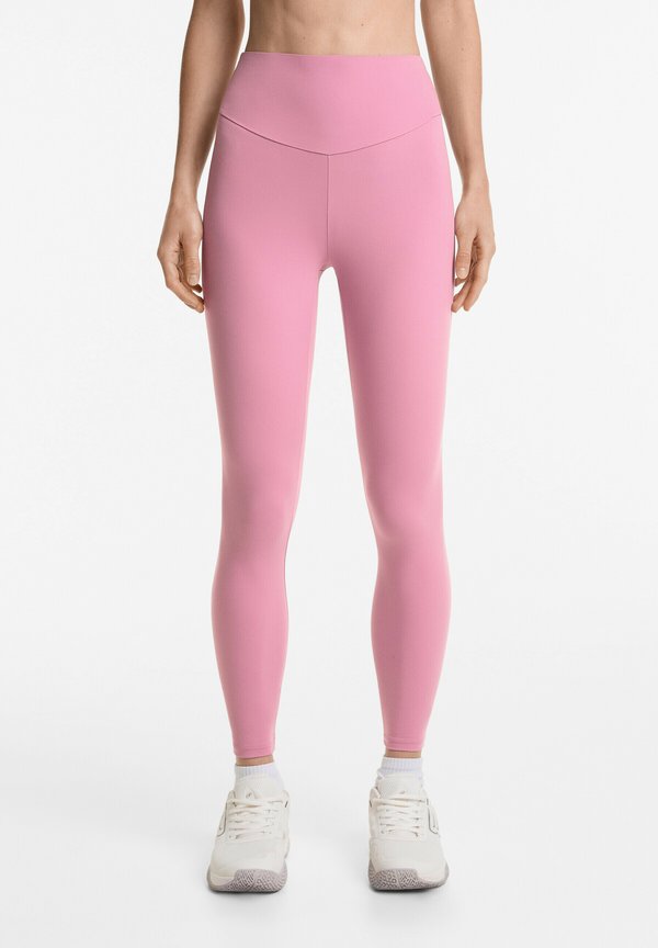 COMFORTLUX HIGH-RISE ANKLE LENGTH - Tights