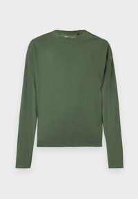 Non sélectionné, green