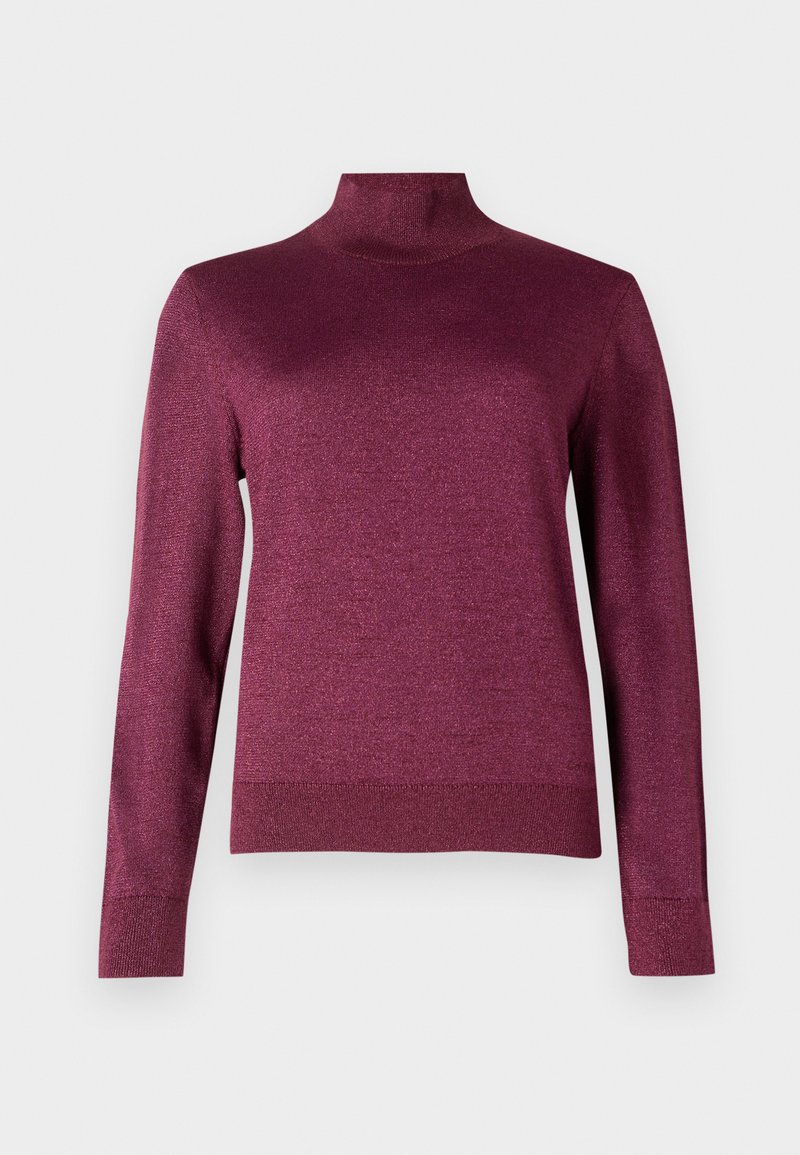 Calvin Klein Trui bordeauxrood