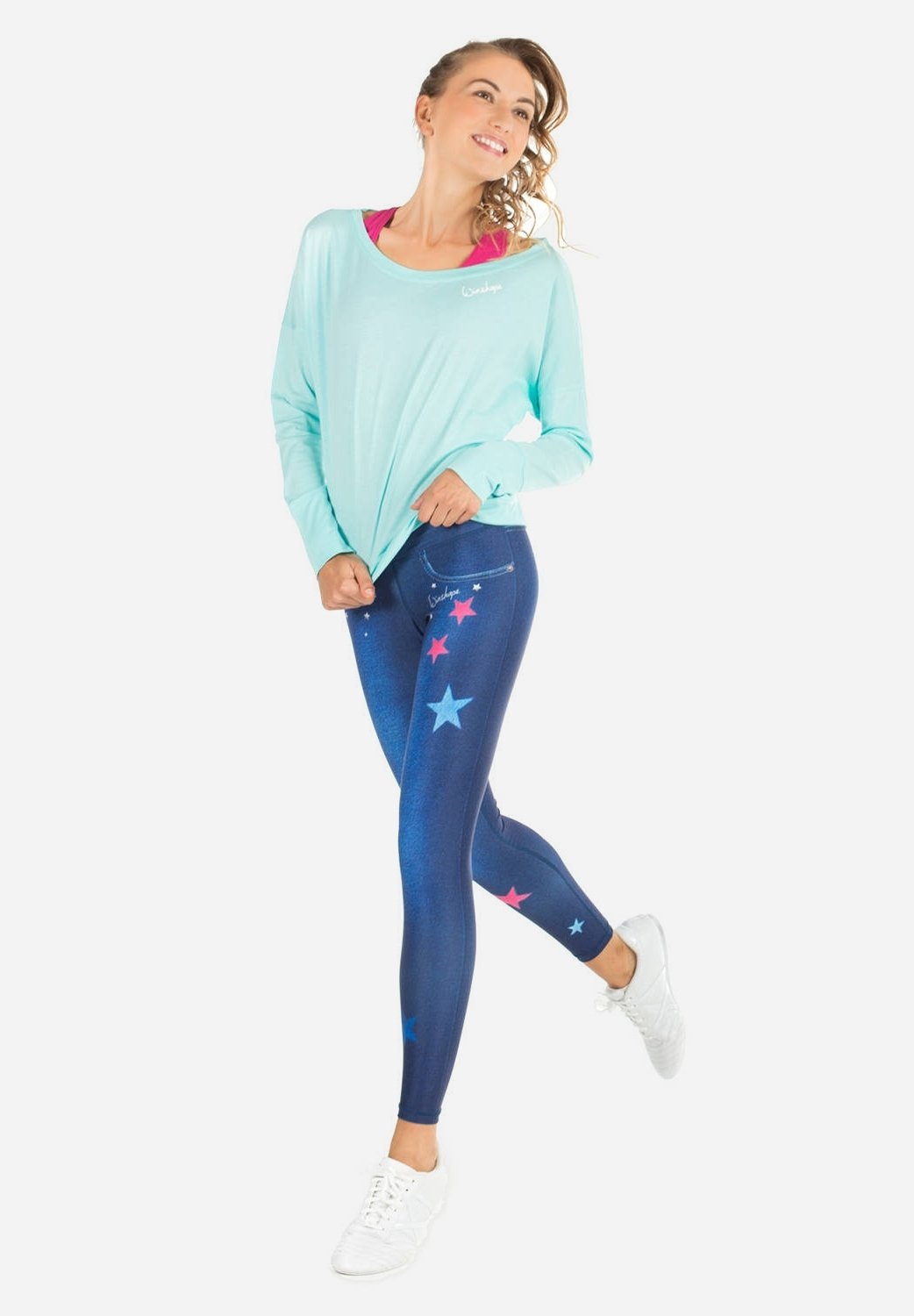 Donna Collant Donna Collant
