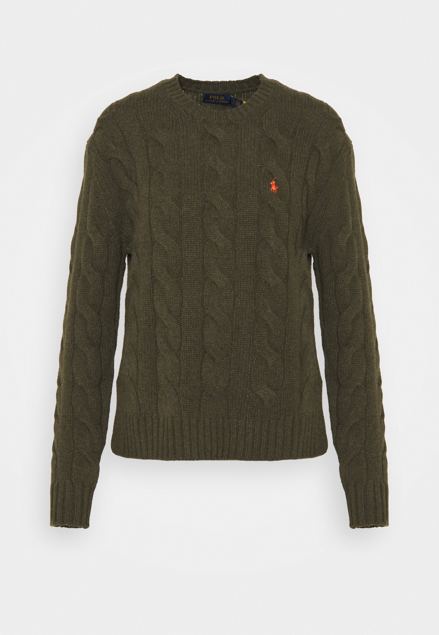 Polo Ralph Lauren CLASSIC LONG SLEEVE 