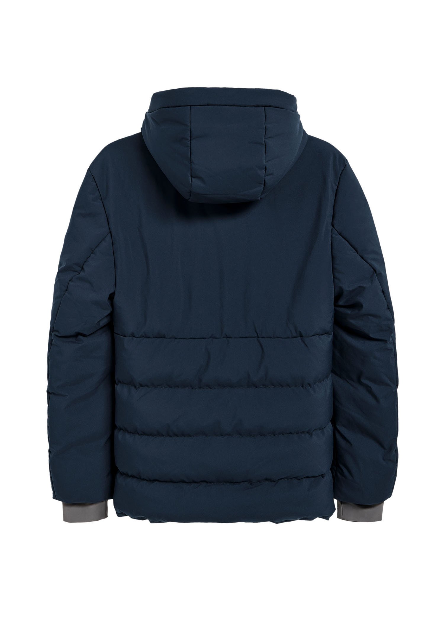 美品　GAFH FRESH PUFFER JACKET サイズXL 美品 GAFH FRESH PUFFER JACKET サイズXL