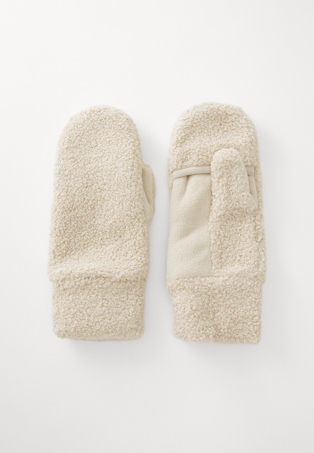 MITTENS