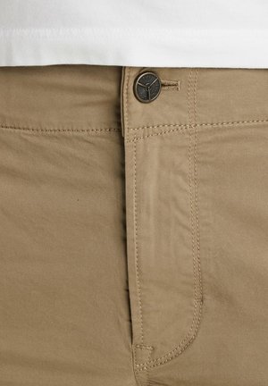 PME Legend NORDROP - Shorts - elmwood