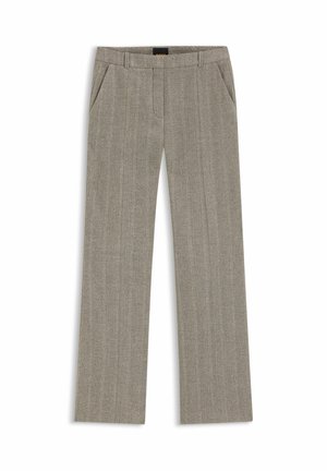 BOSS, Broek - patterned two