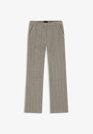 BOSS, Broek - patterned two